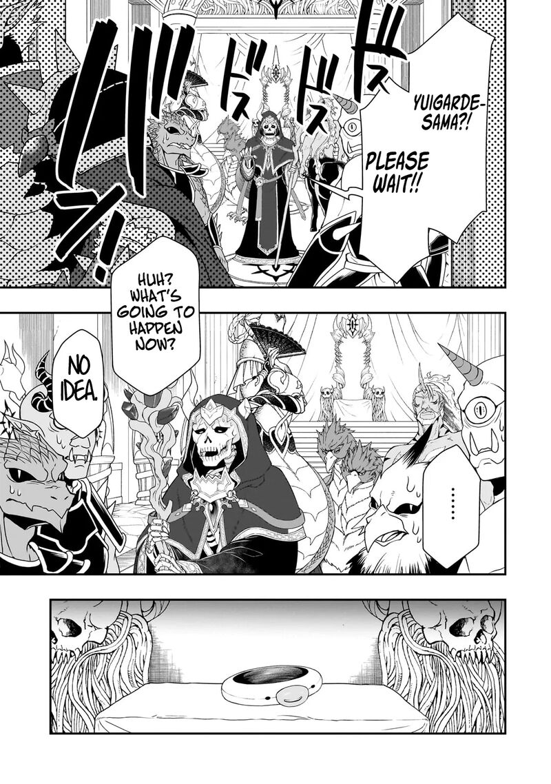 Chillin in Another World with Level 2 Super Cheat Powers, Chapter 64 image 28